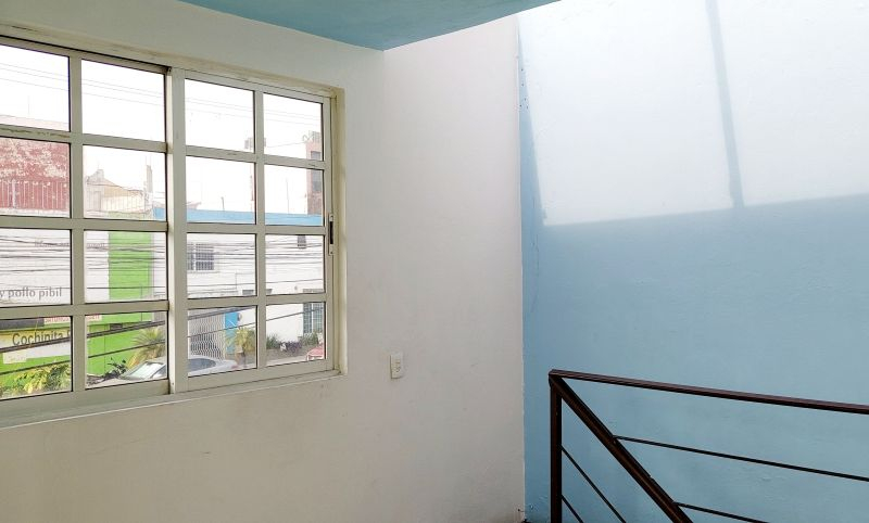 Local Comercial En Renta En Viveros De La Loma