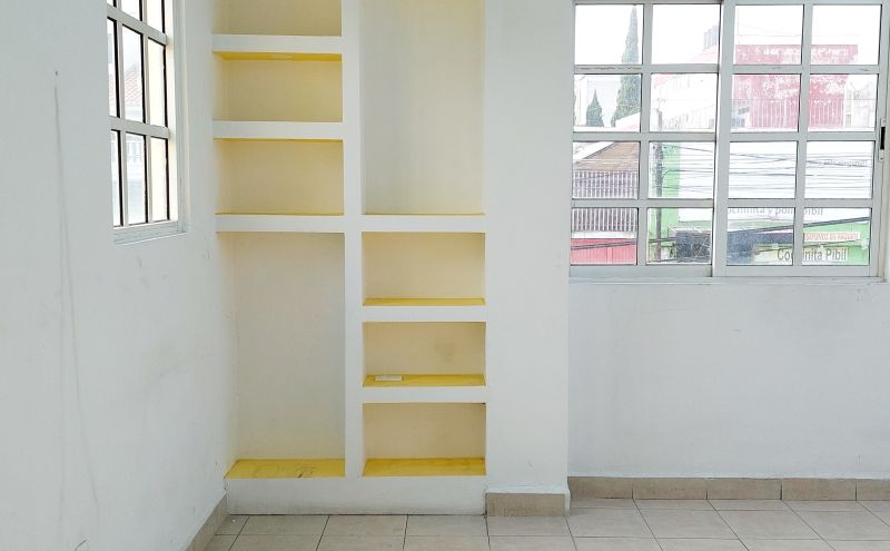 Local Comercial En Renta En Viveros De La Loma