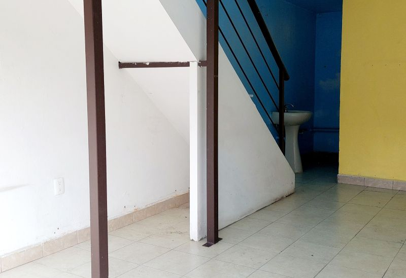 Local Comercial En Renta En Viveros De La Loma