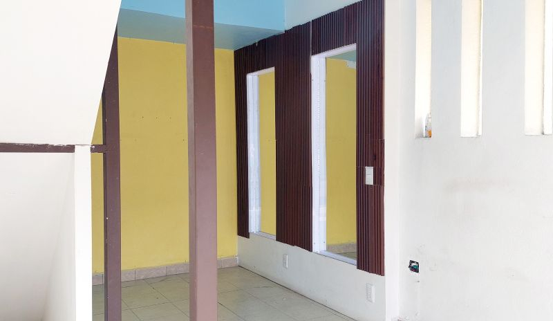 Local Comercial En Renta En Viveros De La Loma