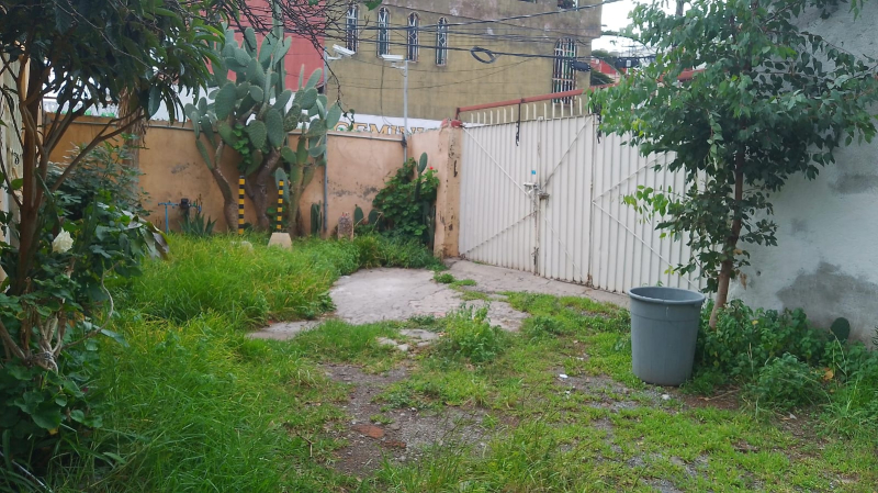 terreno en venta en portales