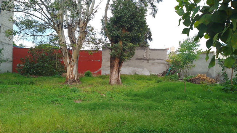 terreno en venta en portales