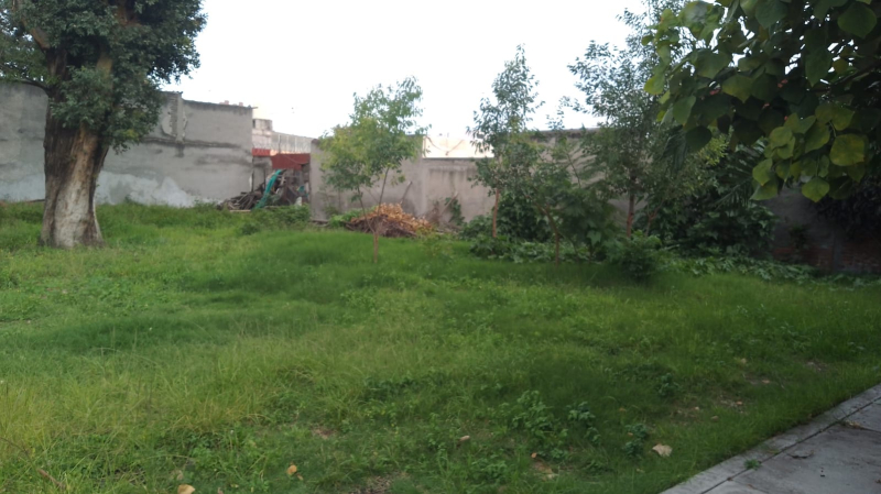 terreno en venta en portales