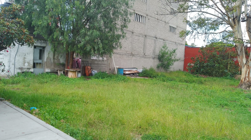 terreno en venta en portales