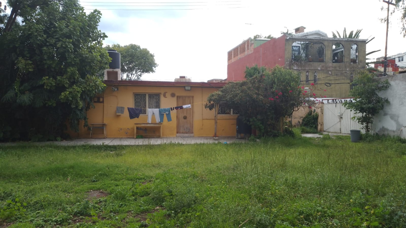 terreno en venta en portales