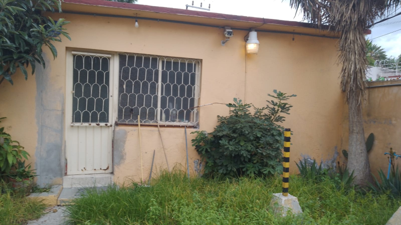 terreno en venta en portales