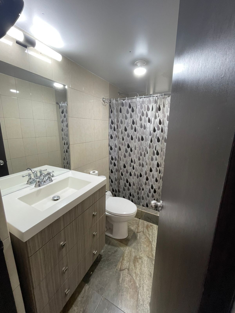 SE VENDE LINDO Y REMODELADO DEPARTAMENTO EN LOMAS DE SOTELO MIGUEL HIDALGO, CDMX. 