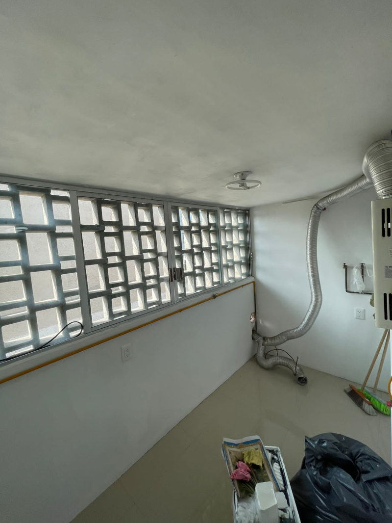 SE VENDE LINDO Y REMODELADO DEPARTAMENTO EN LOMAS DE SOTELO MIGUEL HIDALGO, CDMX. 