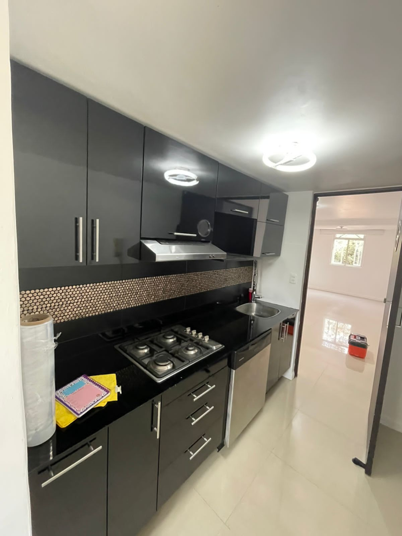 SE VENDE LINDO Y REMODELADO DEPARTAMENTO EN LOMAS DE SOTELO MIGUEL HIDALGO, CDMX. 