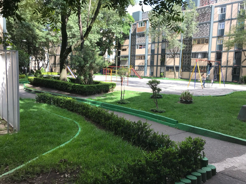 SE VENDE LINDO Y REMODELADO DEPARTAMENTO EN LOMAS DE SOTELO MIGUEL HIDALGO, CDMX. 