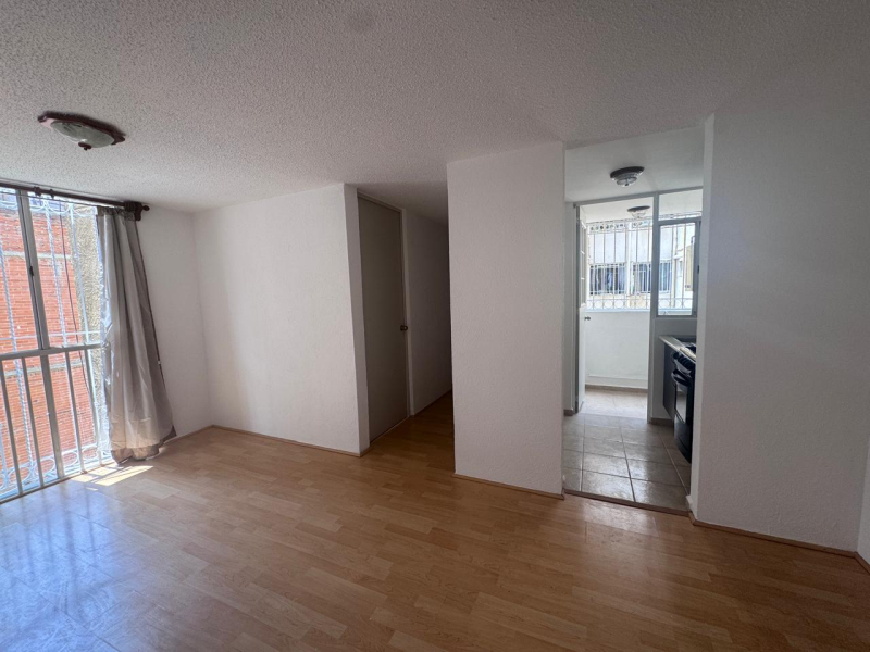 SE VENDE DEPARTAMENTO UNIDAD GALAXIA MANUEL GONZALEZ CUAUHTEMOC