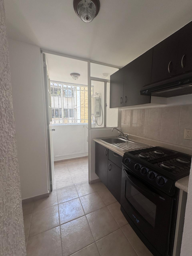 SE VENDE DEPARTAMENTO UNIDAD GALAXIA MANUEL GONZALEZ CUAUHTEMOC