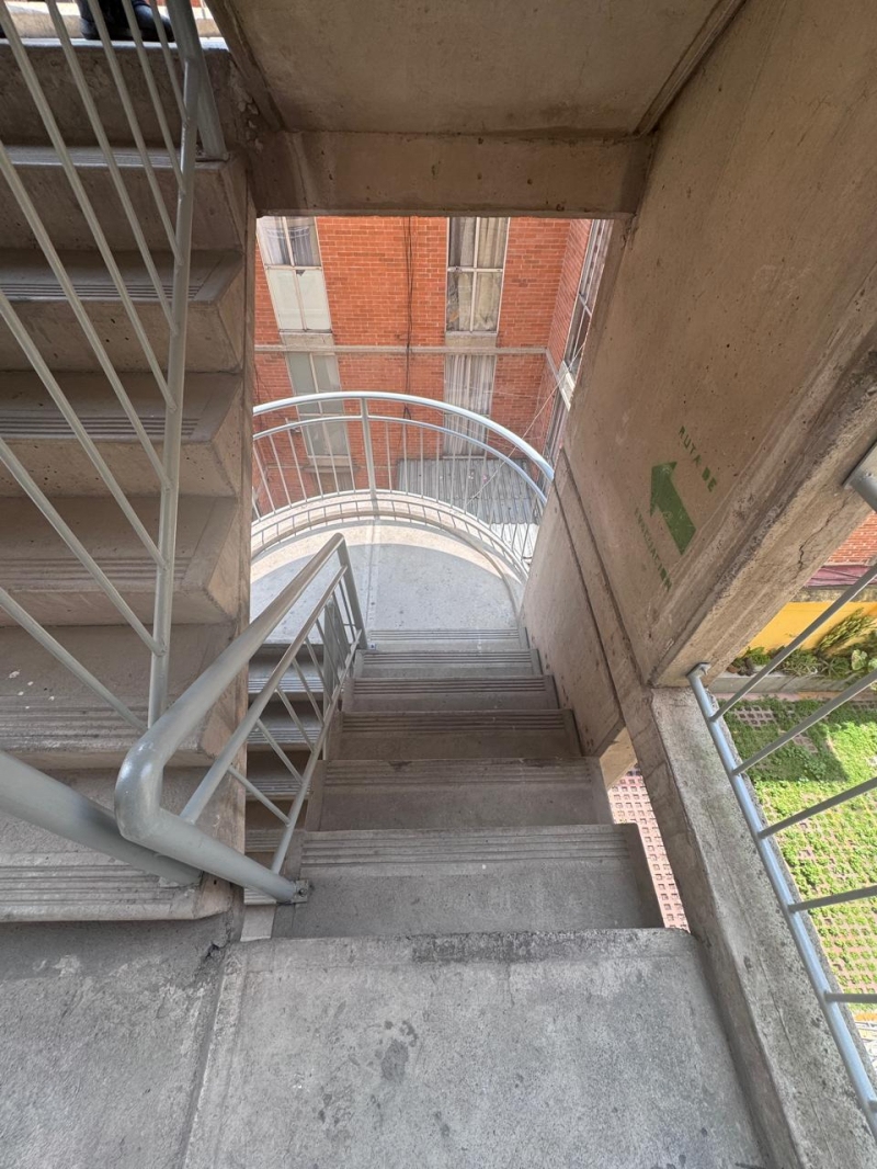 SE VENDE DEPARTAMENTO UNIDAD GALAXIA MANUEL GONZALEZ CUAUHTEMOC