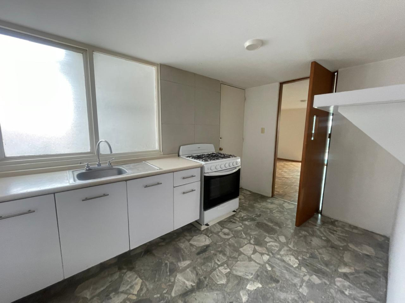 departamento en venta en cuauhtémoc