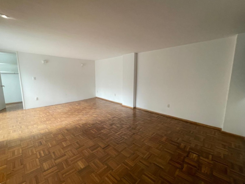 departamento en venta en cuauhtémoc