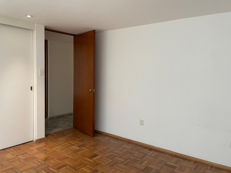 departamento en venta en cuauhtémoc