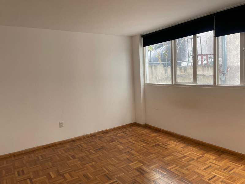 departamento en venta en cuauhtémoc