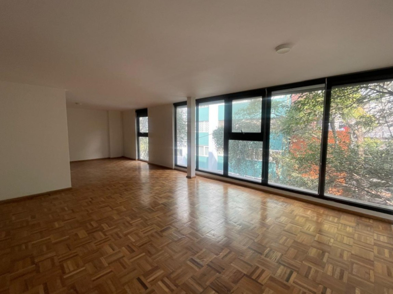 departamento en venta en cuauhtémoc