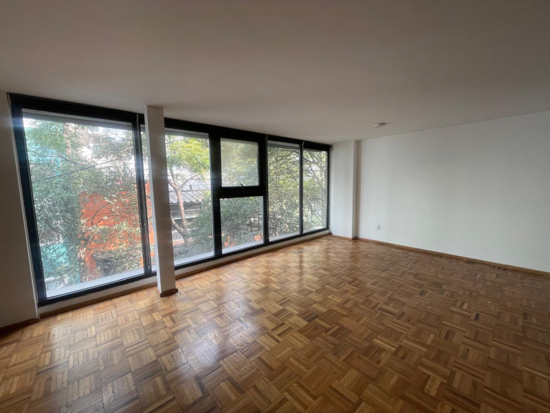 departamento en venta en cuauhtémoc