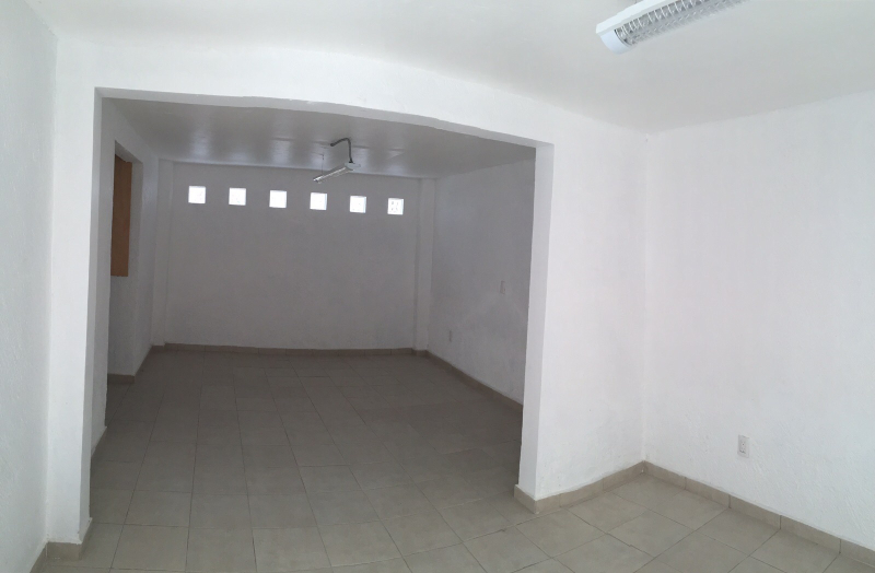 Bodega En Renta Zona Nueva Industrial Valejo 