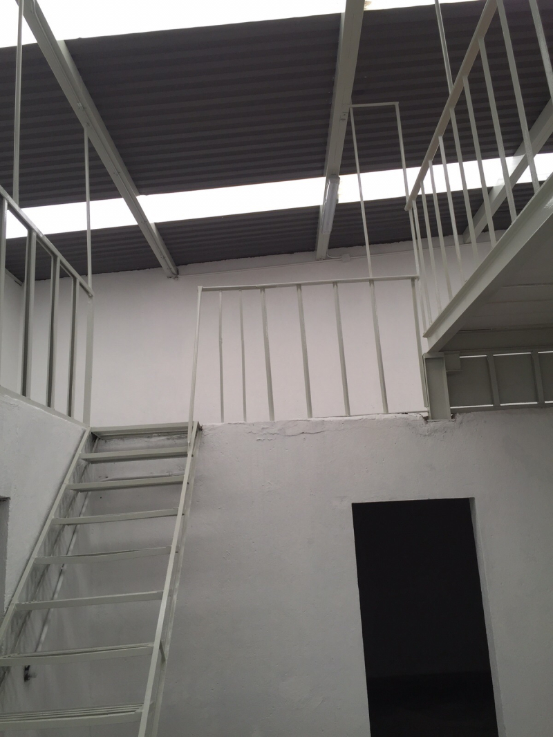 Bodega En Renta Zona Nueva Industrial Valejo 