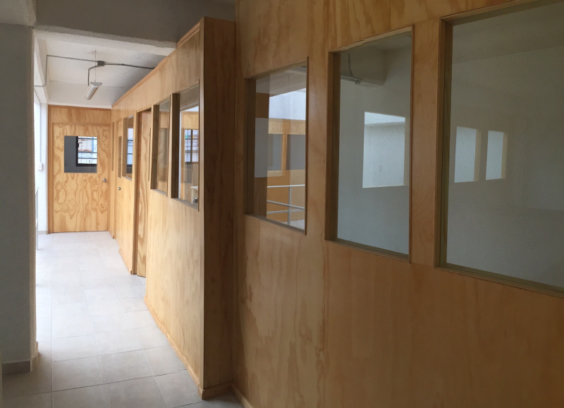 Bodega En Renta Zona Nueva Industrial Valejo 