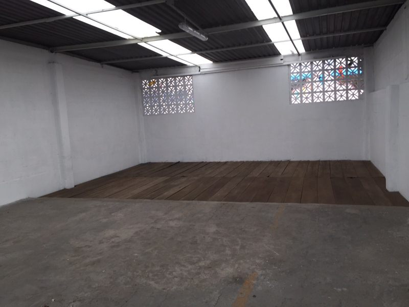 Bodega En Renta Zona Nueva Industrial Valejo 