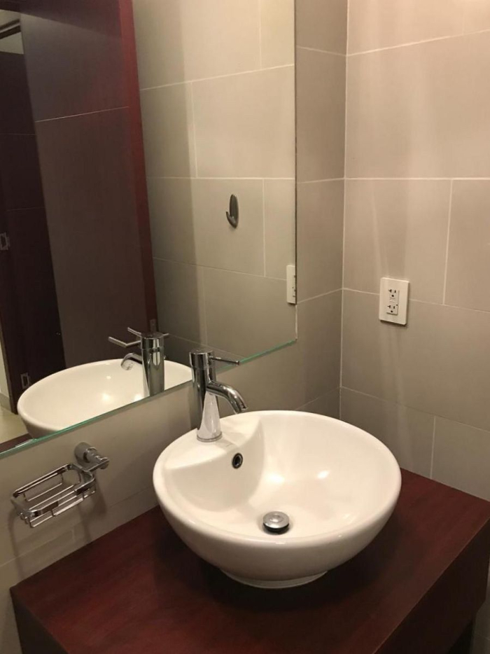 rento departamento cerca de polanco, ideal para ejecutivo o pareja