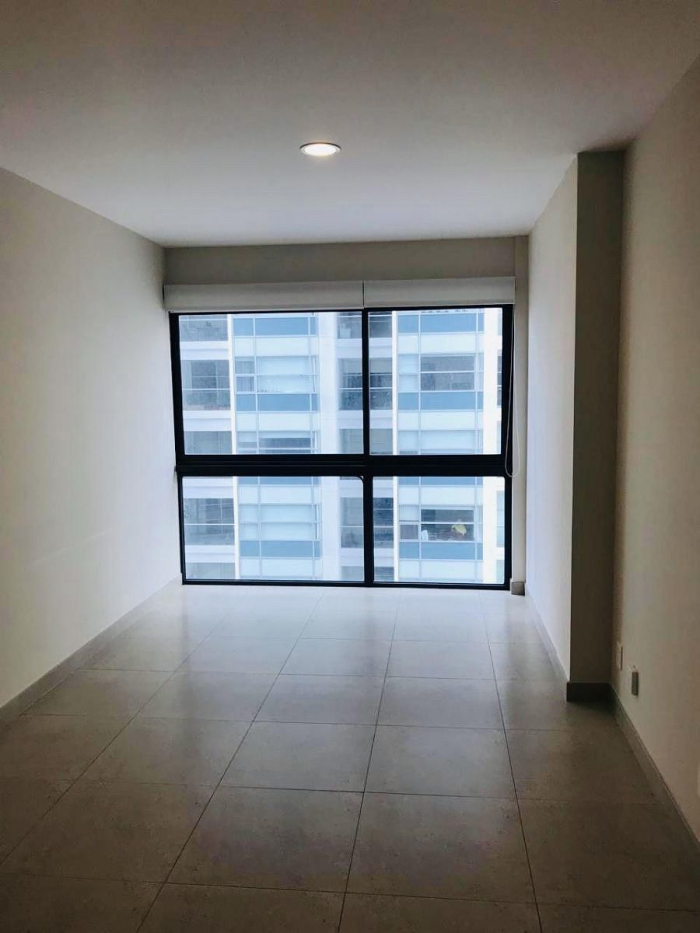 rento departamento cerca de polanco, ideal para ejecutivo o pareja