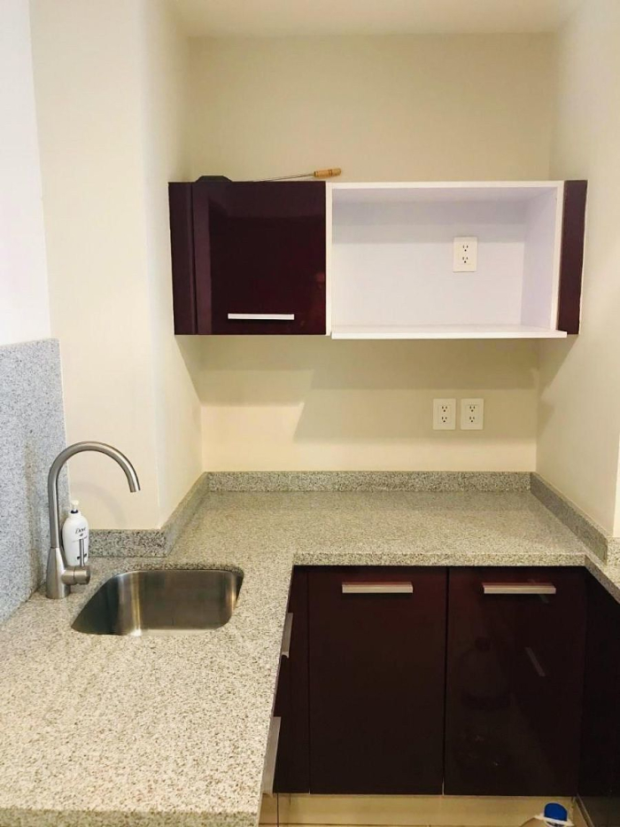 rento departamento cerca de polanco, ideal para ejecutivo o pareja