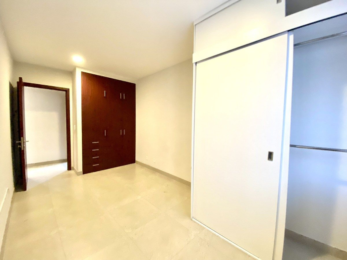 rento departamento cerca de polanco, ideal para ejecutivo o pareja