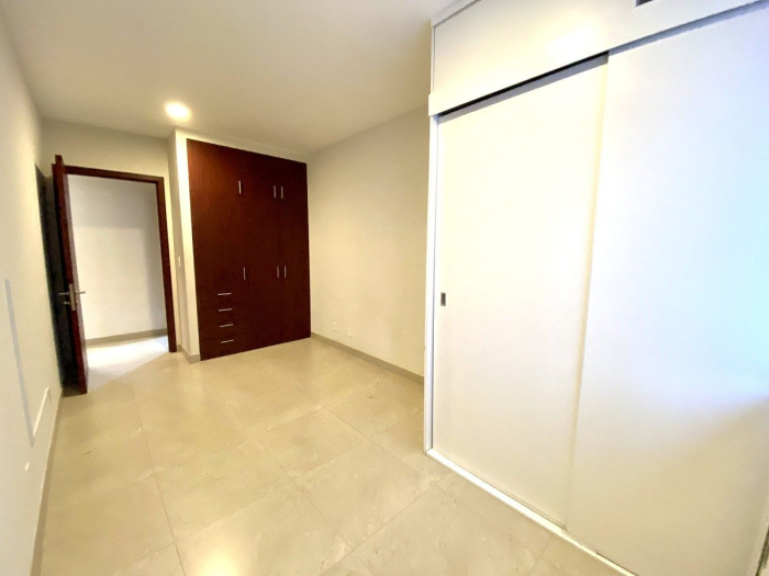 rento departamento cerca de polanco, ideal para ejecutivo o pareja