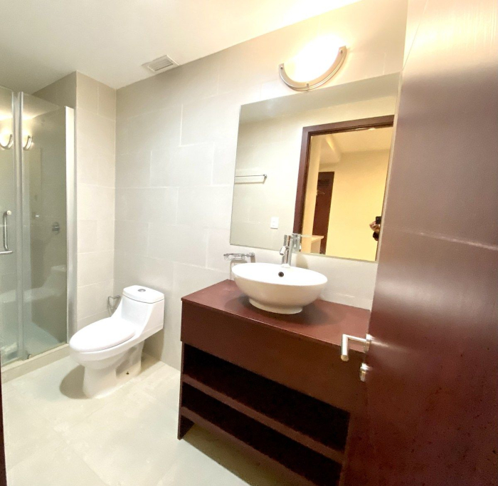 rento departamento cerca de polanco, ideal para ejecutivo o pareja