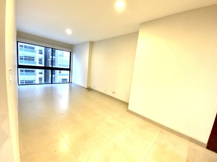 rento departamento cerca de polanco, ideal para ejecutivo o pareja