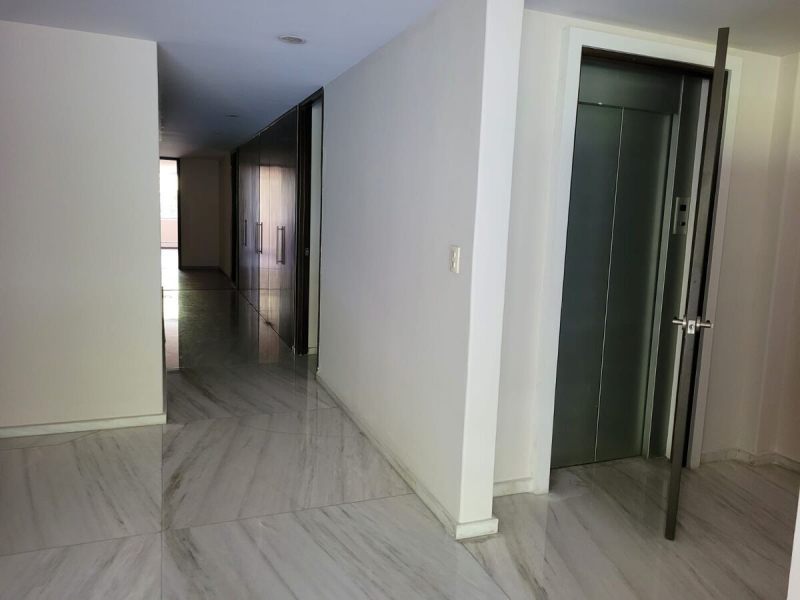 departamento en venta en polanco
