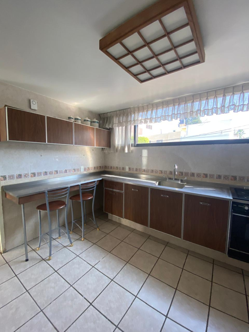 se vende casa de una planta en jardines de la florida naucalpan de juarez