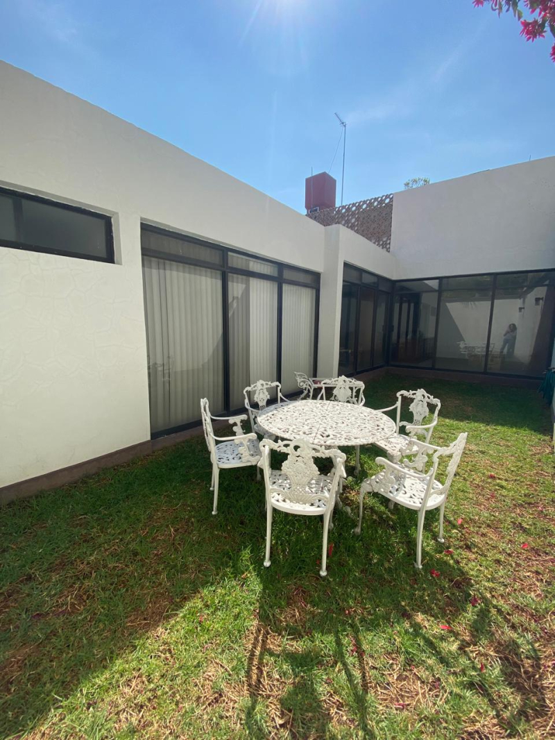 se vende casa de una planta en jardines de la florida naucalpan de juarez