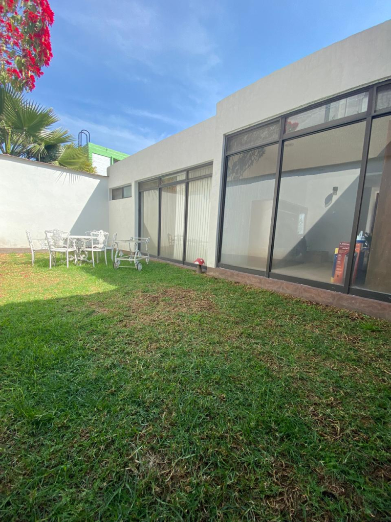 se vende casa de una planta en jardines de la florida naucalpan de juarez