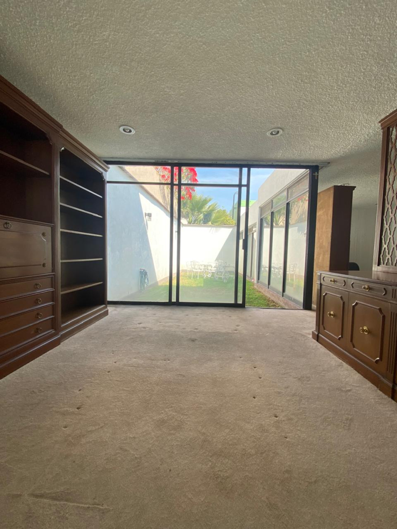 se vende casa de una planta en jardines de la florida naucalpan de juarez