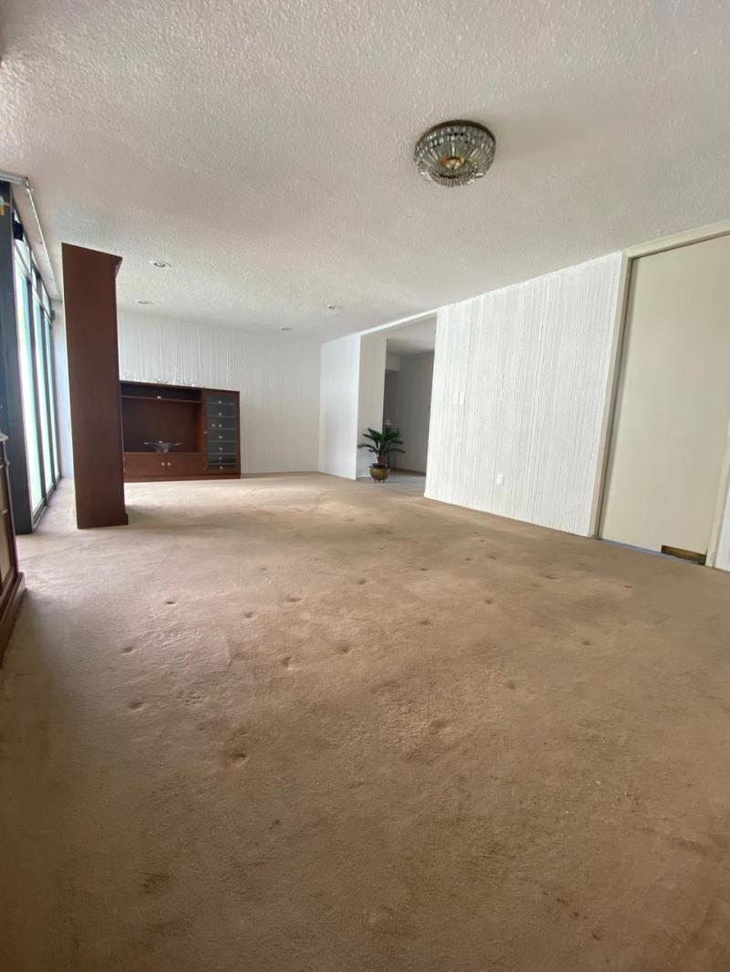 se vende casa de una planta en jardines de la florida naucalpan de juarez