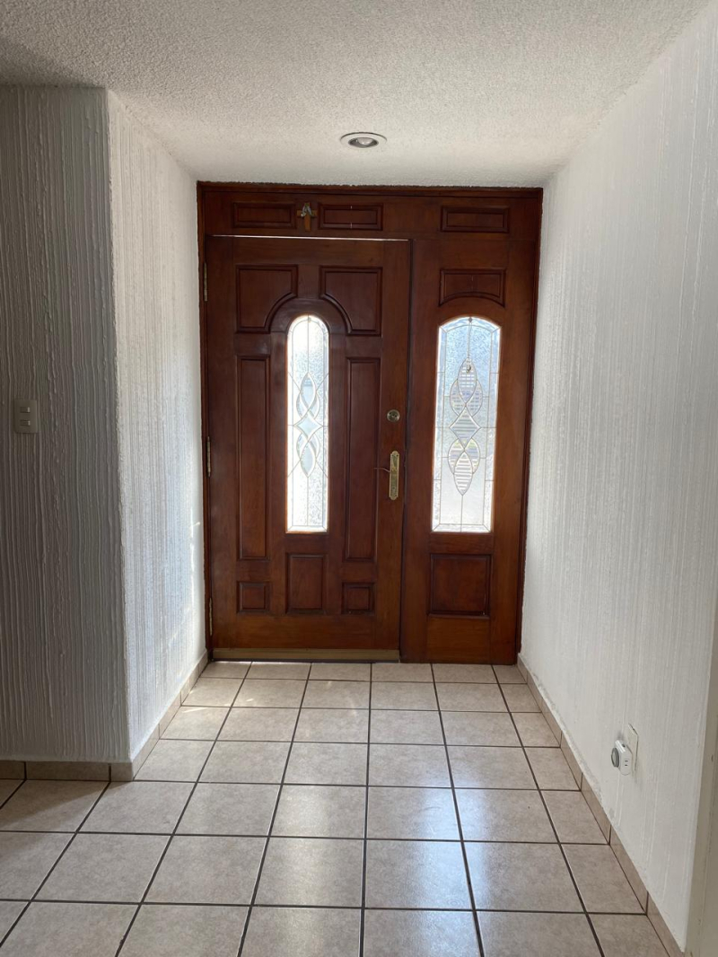 se vende casa de una planta en jardines de la florida naucalpan de juarez