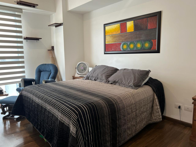 Departamento En Venta En Del Gas