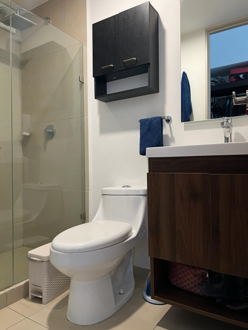 Departamento En Venta En Del Gas