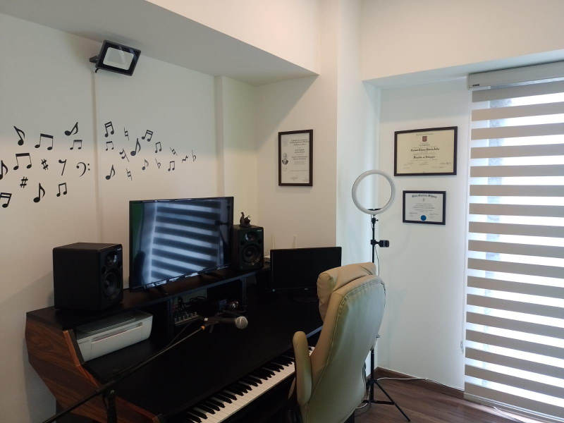 Departamento En Venta En Del Gas