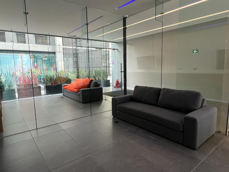 Departamento En Venta En Del Gas