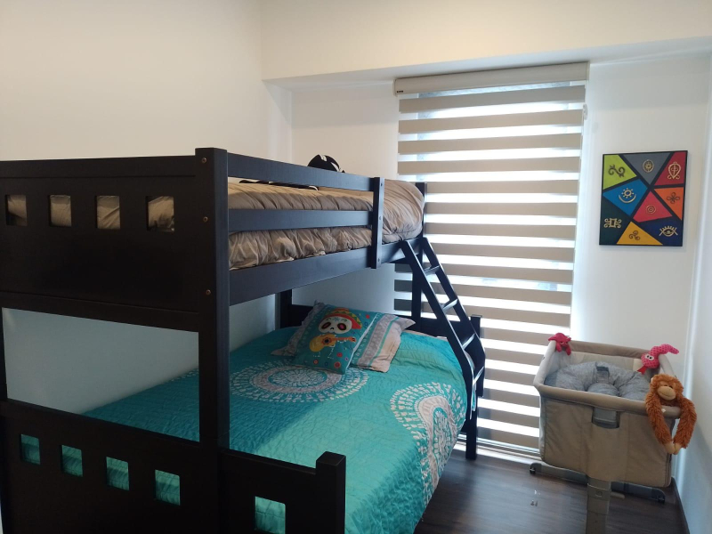 Departamento En Venta En Del Gas