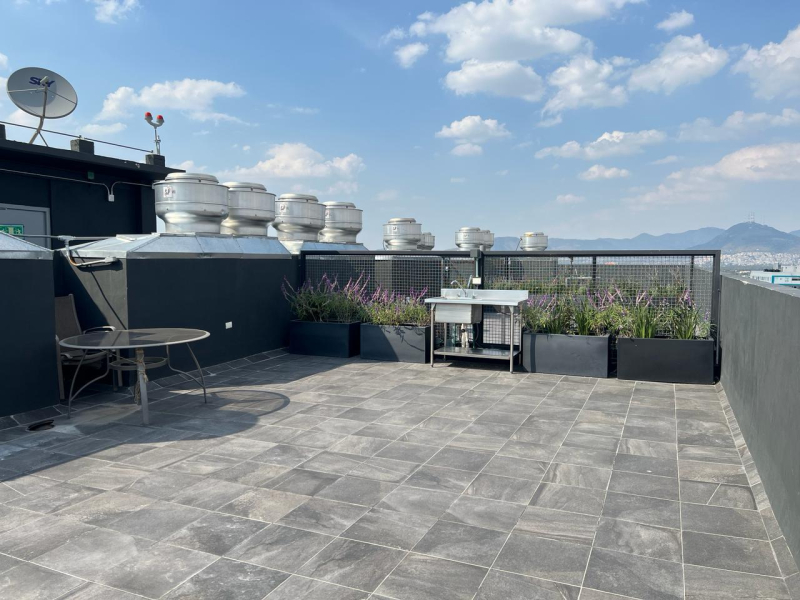 Departamento En Venta En Del Gas