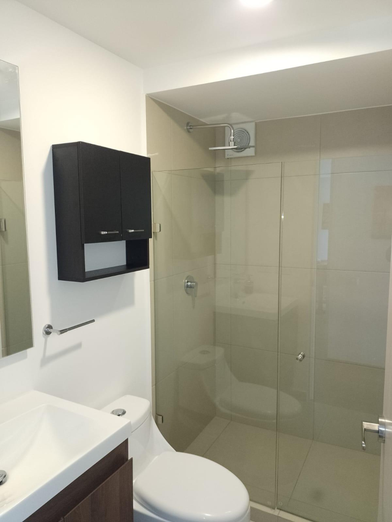 Departamento En Venta En Del Gas