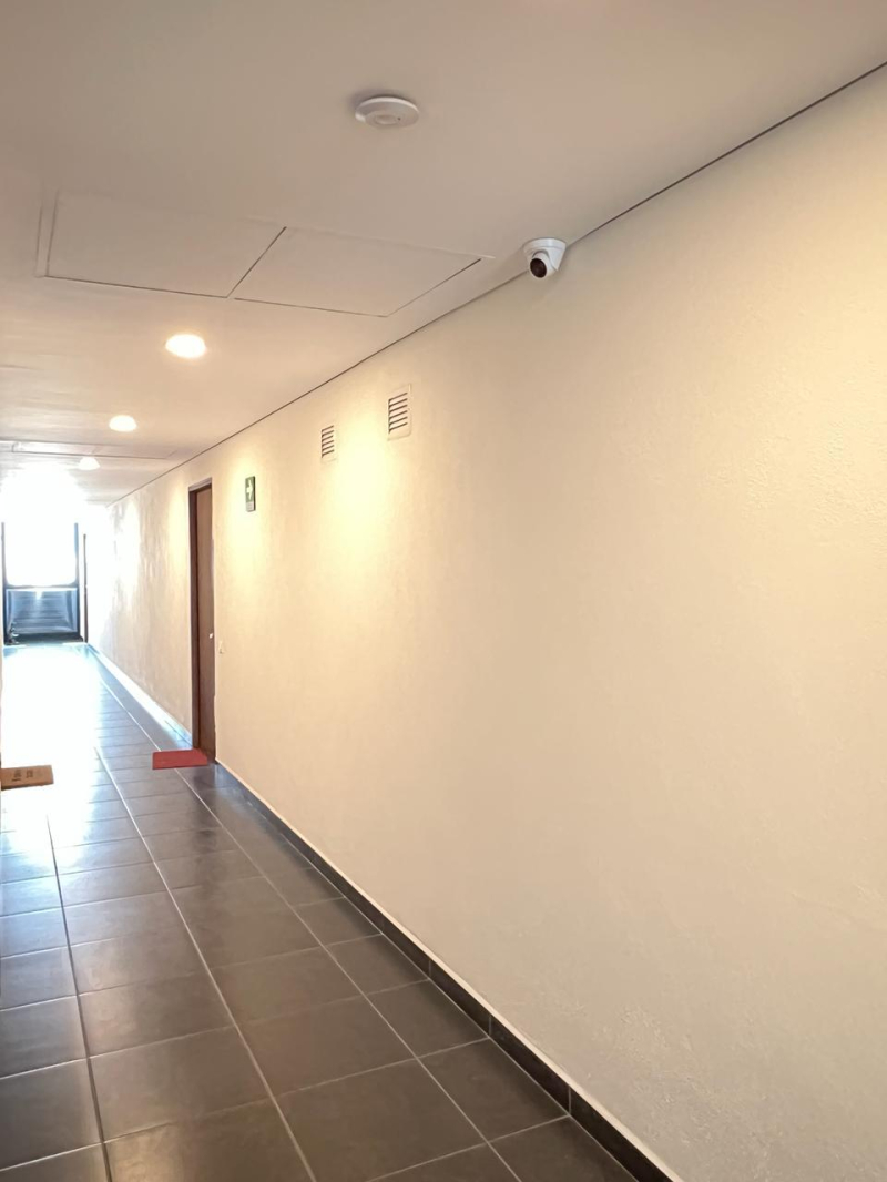 Departamento En Venta En Del Gas