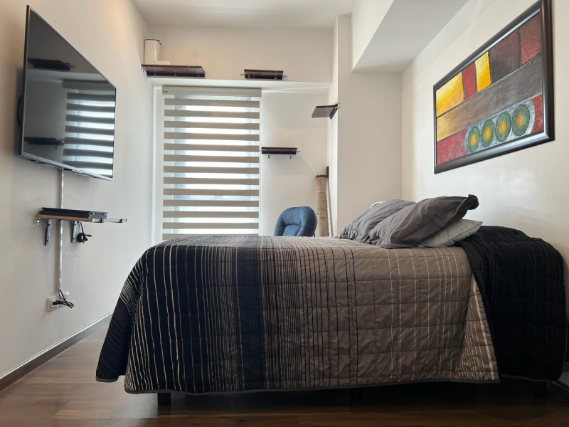 Departamento En Venta En Del Gas